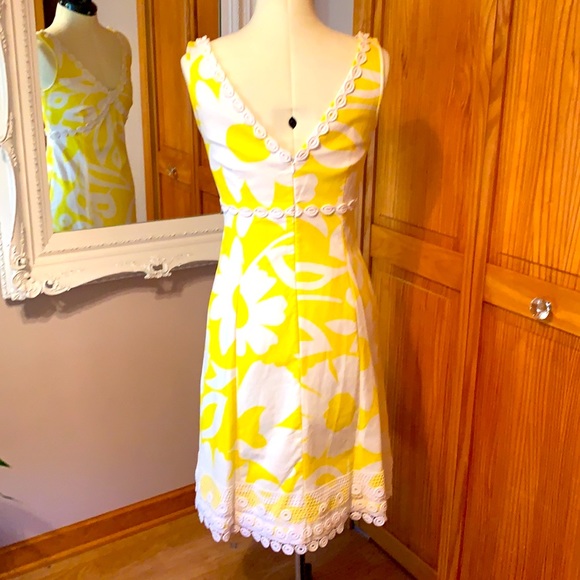 J. Crew Dress - Picture 2 of 6